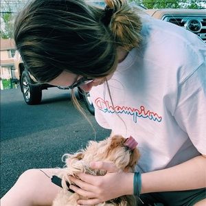 Meet your Posher, Jenna